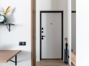 Апартаменты Ocean View Gold Apartments