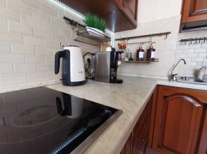 Апартаменты в историческом центре Тюмени