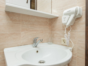 Гостевой дом Золотое руно