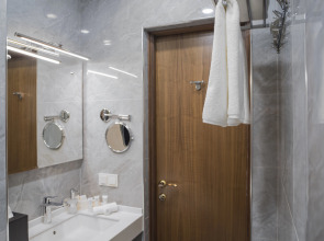 Бутик-отель Oscar