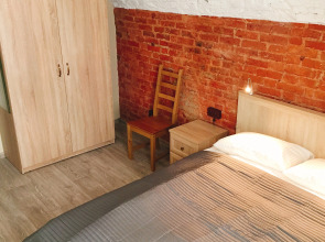 Апартаменты на Караванной 1