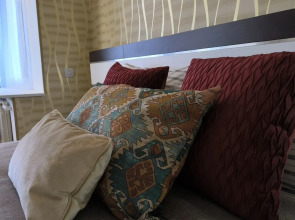 Квартира Vyborg Velvet Aparts в Центре с Парковкой 2