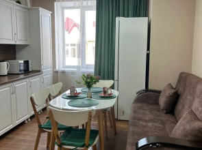 Квартира Уютная Просторная