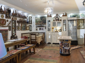 Хостел Elia Boutique & Apart-Hotel