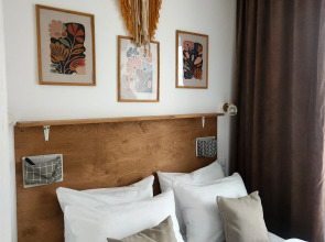 Апартаменты Столичные