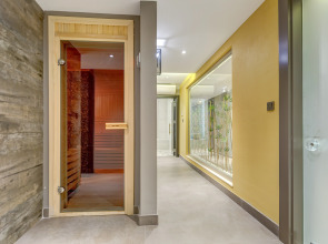 Melanippe Relaxing Hotel - Adults Only