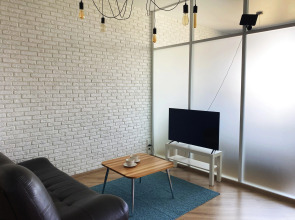 Апартаменты Panoramic Apartment