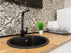 Апартаменты Luxe-Flat-Anapa