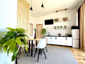 Вилла Villa emerald forest