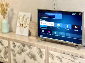 Квартира комфорт в центре Старого города