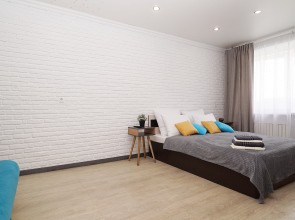 Квартира Уютная рядом с Аквапарком