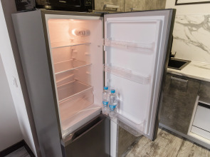 Апартаменты Сириус apart