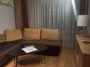 Апартаменты В Центре