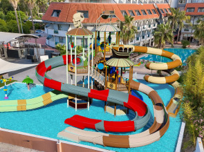 Dedeman Kemer Resort