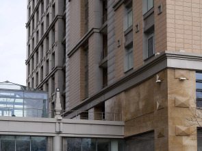 Апартаменты MyhomeYourhome на 27-й линии В.О. д.16