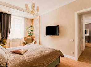 Апартаменты Площадь Победы Минск