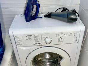 Гостевой дом UNO