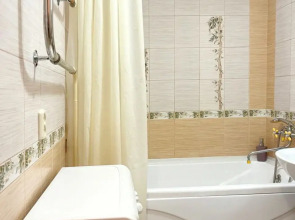 Квартира Аппартаменты Луна