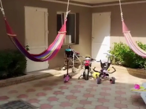 Апартаменты ZetPark 6