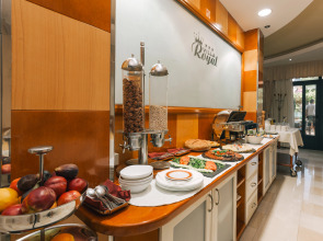 Апарт-Отель Villa Royal