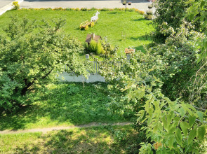 Апартаменты на Партизанском Проспекте