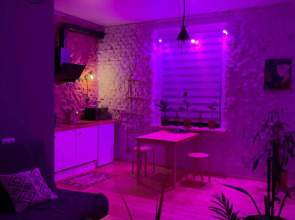 Апартаменты Оранжерея