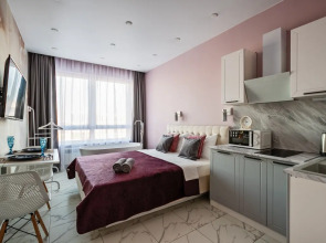 Апартаменты MaxRealty24 Tushino 4