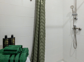 Апартаменты TatAparts Уютная Студия около Кремля