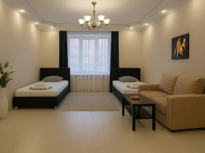 Квартира Двухкомнатная квартира на Дзусова