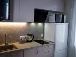 Апартаменты Belomorsk open Карелия