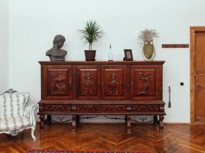 Apartments Hofmarschall