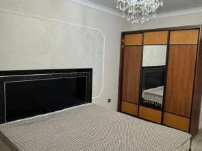 Апартаменты Квартира люкс