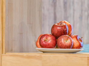 Апартаменты на Катерников 7