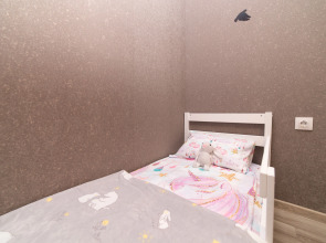 Апартаменты Rest Salute The Scent Of Pine