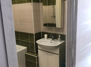 Апартаменты Уютное жилье у Дворца спорта