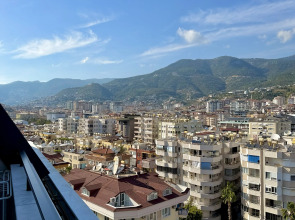 Апартаменты SA Apartments Spacious 2bd Duplex