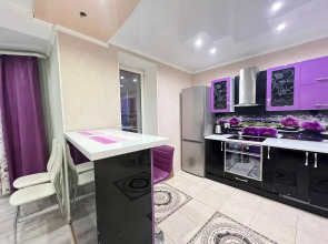 Квартира Дизайнерская студия на Бакалинской 23