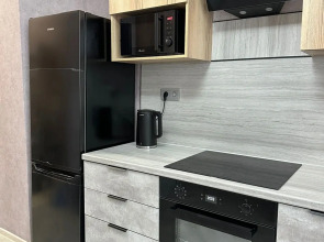 Квартира евродвушка с гардеробной