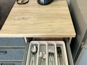 Квартира на Маяковского 8