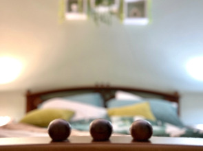 Апартаменты на Строителей