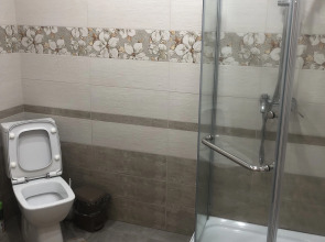 Меблированные комнаты Астория