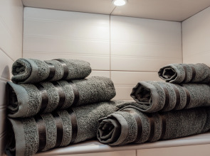 Апартаменты двухкомнатные у Росгартенских ворот