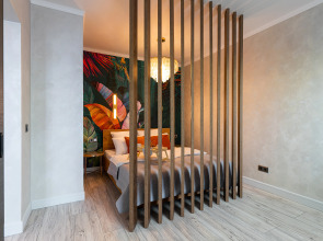 Апартаменты Рио