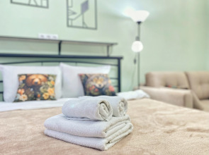 Апартаменты 2к Apart-Comfort на Чехова 22