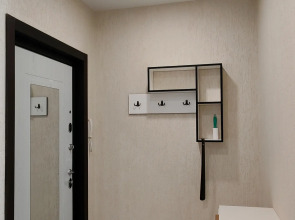 Квартира Новая квартира с дизайнерским ремонтом