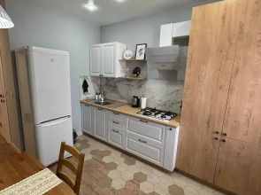 Квартира у Ленты