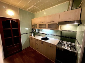 Частный дом на улице Парковая