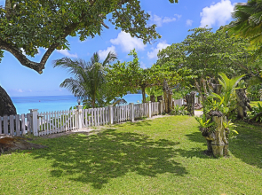 Гостевой дом Chateau Elysium