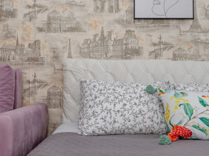 Апартаменты Новый Арбат 16