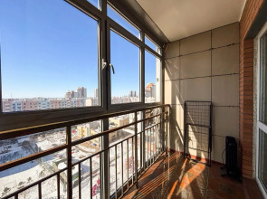 Апартаменты Татьянин дом улица Павла Морозова,89 (1)